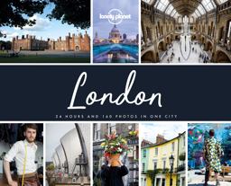 PhotoCity London 1  9781787013438 Front Cover