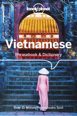 Lonely Planet Vietnamese Phrasebook and Dictionary 8