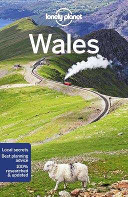 Wales 7 7th 9781787013674 Front Cover