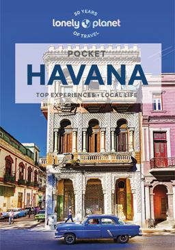 Lonely Planet Pocket Havana 2 2nd Ed