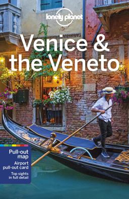 Lonely Planet Venice and the Veneto 11