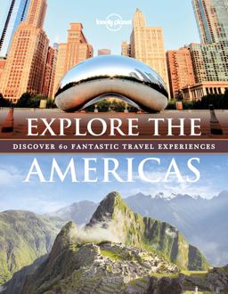 Explore the Americas 1