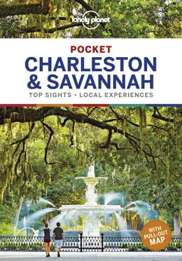 Lonely Planet Pocket Charleston and Savannah 1