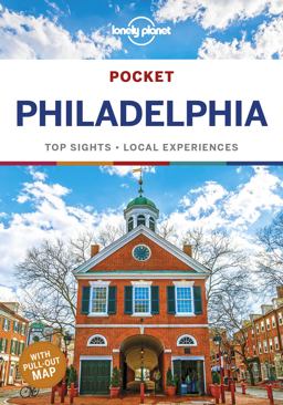 Lonely Planet Pocket Philadelphia 1