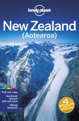 New Zealand 20 20th 9781787016033 Front Cover