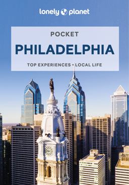 Lonely Planet Pocket Philadelphia 2 2nd Ed