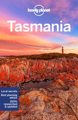 Lonely Planet Tasmania 9 9th Ed Lonely Planet Tasmania 9 9th Ed