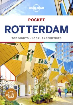 Lonely Planet Pocket Rotterdam 1 Lonely Planet Pocket Rotterdam 1