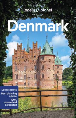 Lonely Planet Denmark 9