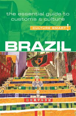 Brazil - Culture Smart!