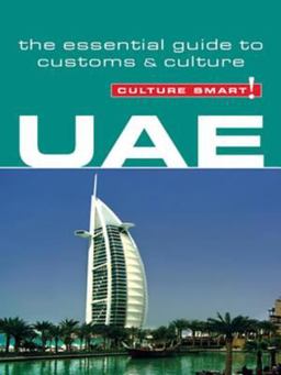 UAE - Culture Smart!