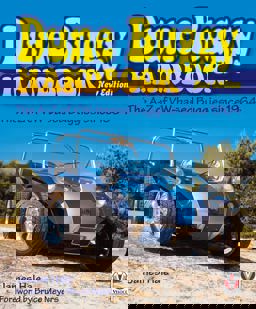 The Dune Buggy Handbook