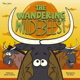 The Wandering Wildebeest The Wandering Wildebeest