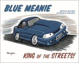 Blue Meanie