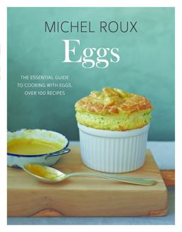 Eggs  9781787131149 Front Cover