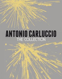 Antonio Carluccio The Collection  9781787133563 Front Cover