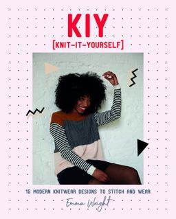 KIY: Knit It Yourself