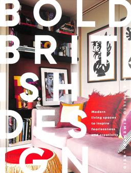 Bold British Design