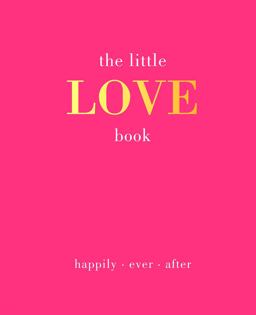 The Little Love Book
