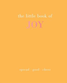 The Little Book of Joy