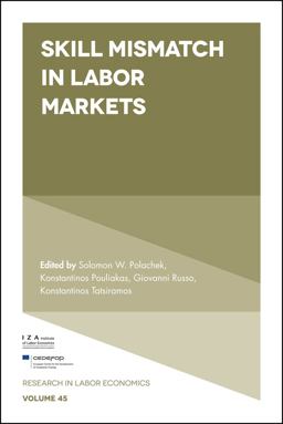 Skill Mismatch in Labor Markets Skill Mismatch in Labor Markets