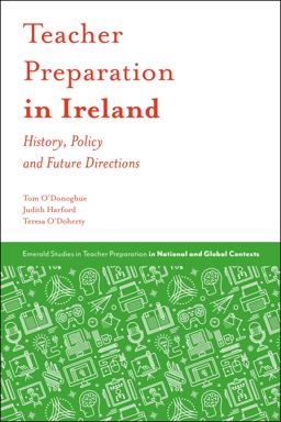 Teacher Preparation in Ireland