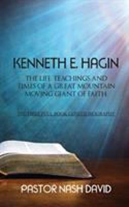 Kenneth E. Hagin