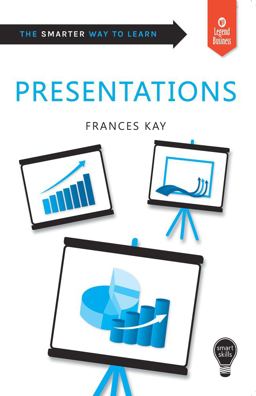 Presentations Smart Skills  9781787198661 Front Cover