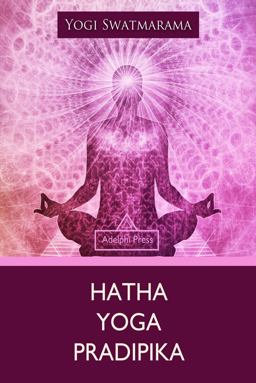 Hatha Yoga Pradipika  9781787245815 Front Cover