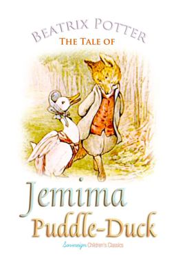 The Tale of Jemima Puddle-Duck