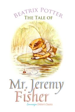 The Tale of Mr. Jeremy Fisher