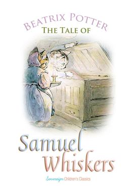 The Tale of Samuel Whiskers