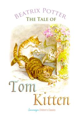 The Tale of Tom Kitten