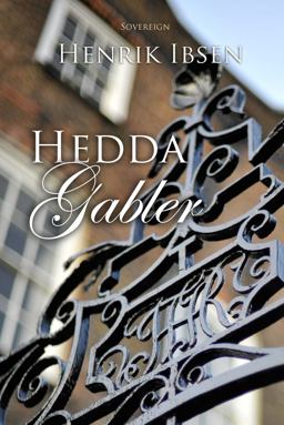 Hedda Gabler