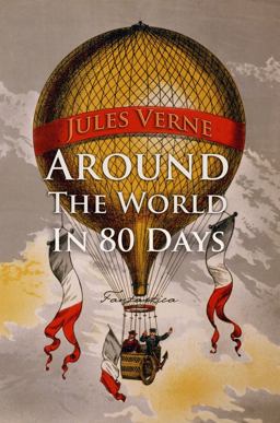 Around the World in Eighty Days