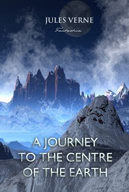 A Journey to the Centre of the Earth
