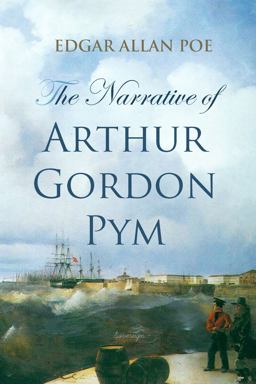 The Narrative of Arthur Gordon Pym