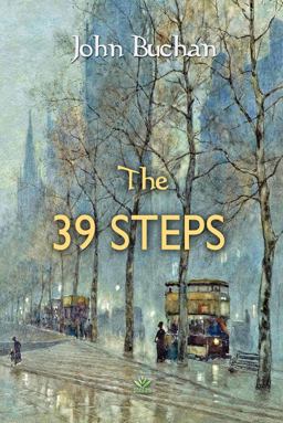 The 39 Steps