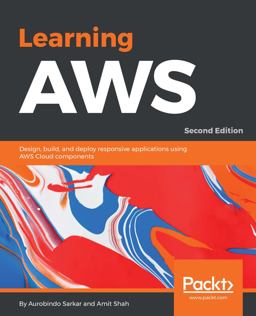 Learning AWS Learning AWS