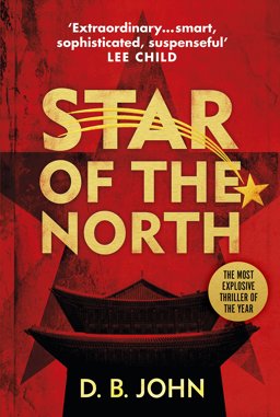 Star of the North  9781787300477 Front Cover