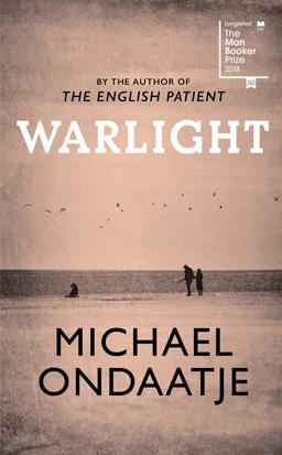 Warlight A Novel  9781787330719 Front Cover
