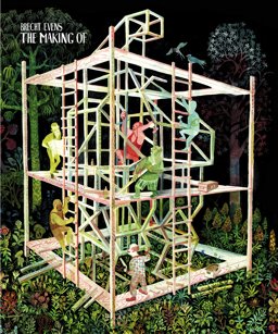   9781787330757 Front Cover