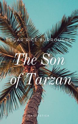 The Son of Tarzan