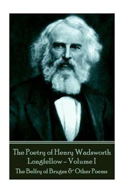 The Poetry of Henry Wadsworth Longfellow - Volume II