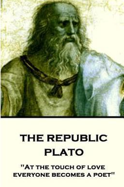 Plato - the Republic