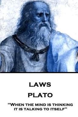 Plato - Laws