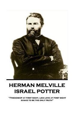 Herman Melville - Israel Potter