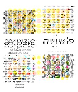Emoji Puzzles Emoji Puzzles