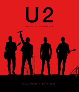 U2 Songs + Experience  9781787390898 Front Cover