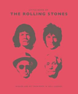 Little Book of the Rolling Stones Little Book of the Rolling Stones